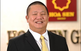 Ông Lê Phước Vũ: Cơ hội kinh doanh rất lớn khi Việt Nam trở thành “Người chiến thắng”