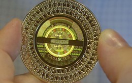 Cấm các TCTD sử dụng Bitcoin như 1 loại tiền tệ hoặc làm phương tiện thanh toán