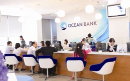 OceanBank tuyển Giám đốc Phòng giao dịch
