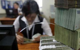 HSBC: Nợ xấu của Việt Nam giảm còn 3,6% trong tháng 2/2014, lãi suất sẽ ổn định