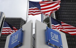  General Motors thu hồi hơn 3 triệu xe ô tô vì lỗi