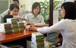Thừa Thiên Huế: Các ngân hàng đồng loạt hạ lãi suất huy động