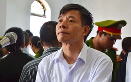Cựu Giám đốc VDB Đắk Lắk – Đắk Nông kêu không nhận hối lộ