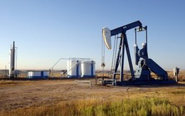 Sản lượng dầu mỏ Canada lên mức cao kỷ lục mới