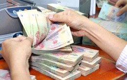 Hà Nội: Tăng trưởng tín dụng đến cuối tháng 3 vẫn âm