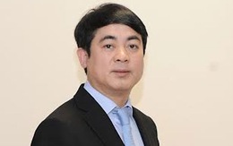 Tổng giám đốc Vietcombank làm ủy viên BCH đảng bộ Khối Doanh nghiệp trung ương