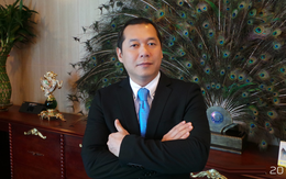 Ông Nguyễn Quốc Toàn sẽ tham gia HĐQT Ngân hàng Nam Á
