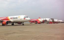 3 ngày, VietJetAir bán được 9.000 vé máy bay giá 2 USD tới Bangkok và Singapore