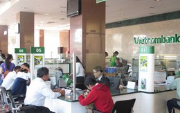 Vietcombank Hội sở tuyển 7 cán bộ mô hình, định lượng