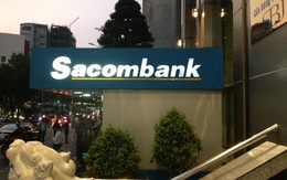Dư nợ cho vay của Sacombank với Ngân hàng Phương Nam là 0 đồng