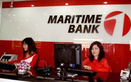 Sau sa thải ồ ạt, Maritimebank lại lên kế hoạch tuyển 734 người trong năm 2014