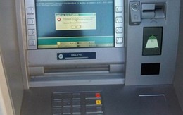 ATM của Vietinbank lại gặp sự cố kéo dài