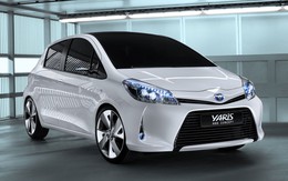Toyota thu hồi 6,39 triệu xe trên toàn cầu