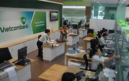 Vietcombank: Đang trình NHNN Đề án tái cơ cấu, dự kiến tuyển 970 nhân sự