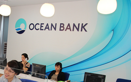 Ocean Bank: Kiểm toán lưu ý 1.774 tỷ đồng tài sản