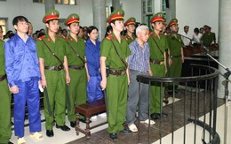 Vụ Nguyễn Đức Kiên: Có thể xử vắng mặt bị cáo Trần Xuân Giá