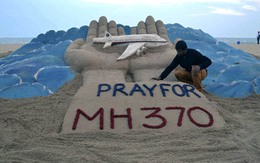Malaysia đổ lỗi cho Việt Nam vụ máy bay MH370 mất tích?