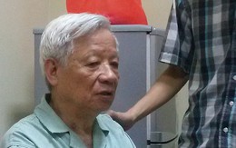 Vụ án "bầu" Kiên: Ông Trần Xuân Giá muốn hoãn mở lại phiên tòa