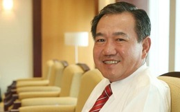 Eximbank chính thức miễn nhiệm chức danh Tổng giám đốc với ông Nguyễn Quốc Hương