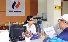 PGBank: Tín dụng tăng trưởng âm 1,6% trong quý 1, tỷ lệ nợ xấu hơn 4%