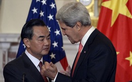 Ngoại trưởng Mỹ gọi điện chỉ trích Trung Quốc về biển Đông