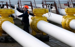 Nga – Trung bắt tay thông qua hợp đồng dầu khí lịch sử