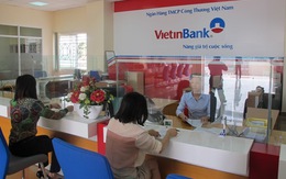 VietinBank tuyển dụng Phó Giám đốc- Khối bán lẻ