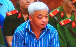 VKS đề nghị án 30 năm tù cho bầu Kiên