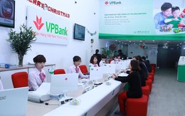 Vinacomin bán đứt công ty tài chính Than Khoáng sản cho VPBank