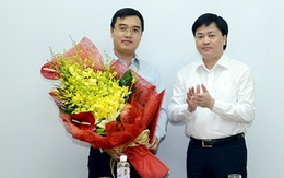 Vietinbank: Bổ nhiệm ông Vũ Trung Thành làm Phó giám đốc khối bán lẻ