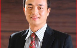 Ông Cao Văn Đức từ nhiệm chức Tổng giám đốc Ngân hàng VietBank
