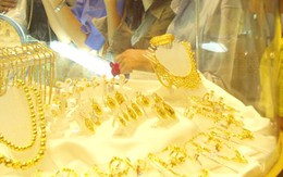 Từng bước minh bạch thị trường vàng trang sức