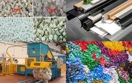 Việt Nam nhiều cơ hội xuất nguyên liệu nhựa sang Thổ Nhĩ Kỳ
