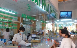 CPI tháng 6 tại Tp. Hồ Chí Minh tăng vọt do giá dịch vụ y tế