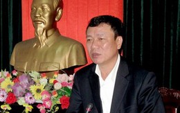 Ông Đoàn Hồng Phong làm Chủ tịch Ủy ban nhân dân Nam Định