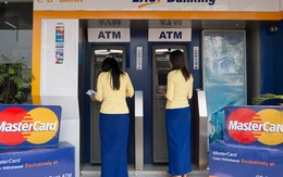 Ngân hàng Việt “thèm khát” thị trường Myanmar
