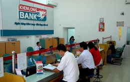 KienLongBank bổ nhiệm một loạt nhân sự cấp cao