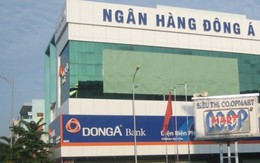 Vì sao DongA Bank tăng vốn lên 6.000 tỷ đồng bất thành?