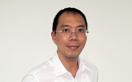 VietBank bổ nhiệm ông Nguyễn Trung Thành làm Phó Tổng giám đốc