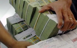 Vietcombank báo lãi 2.778 tỷ đồng, nợ xấu 3,06% trong 6 tháng đầu năm