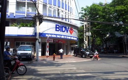 BIDV bổ nhiệm ông Lê Trung Thành làm Phó Tổng giám đốc