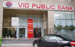 BIDV bán phần vốn tại VID-Public cho PBB của Malaysia