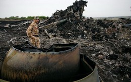 Phe ly khai Ukraine đồng ý bàn giao thi hài và hộp đen của MH17