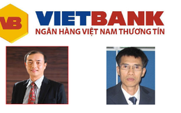 Nguyên Phó TGĐ Eximbank Nguyễn Thanh Nhung chính thức làm CEO của VietBank