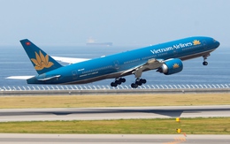 Vietnam Airlines không dễ thoái vốn