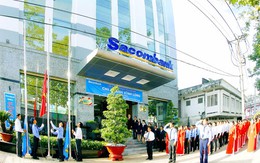 Cơ cấu cổ đông của Sacombank hiện nay ra sao?