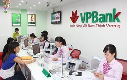VPBank miễn nhiệm chức Phó Tổng giám đốc với bà Lưu Thị Ánh Xuân