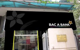 BacABank được lập thêm 4 chi nhánh