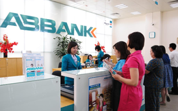 ABBank báo lãi 122 tỷ đồng trong 6 tháng