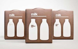 Hạ dự báo giá sữa mùa 2014/15, triển vọng tới giữa 2015 mới hồi phục